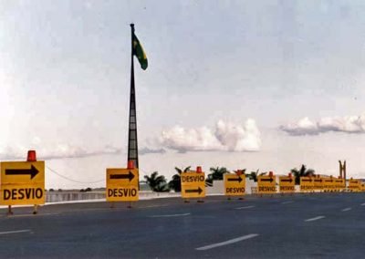 BRASÍLIA - DF